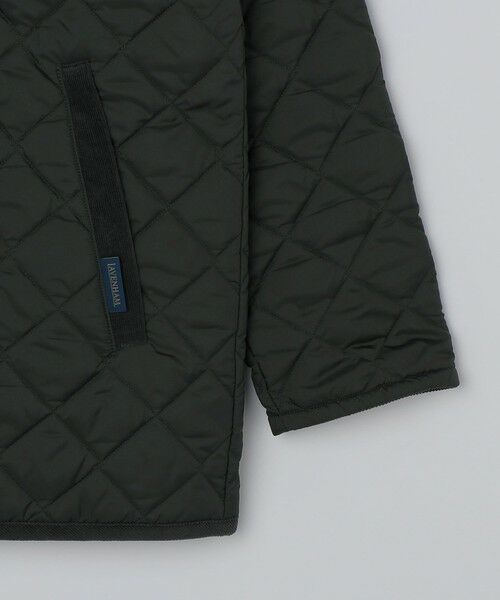 SHIPS / シップス その他アウター | 【SHIPS別注】LAVENHAM: KEDINGTON ジャケット | 詳細18