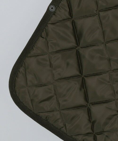 SHIPS / シップス その他アウター | 【SHIPS別注】LAVENHAM: KEDINGTON ジャケット | 詳細19