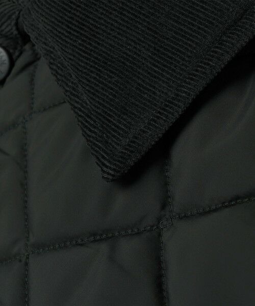 SHIPS / シップス その他アウター | 【SHIPS別注】LAVENHAM: KEDINGTON ジャケット | 詳細22