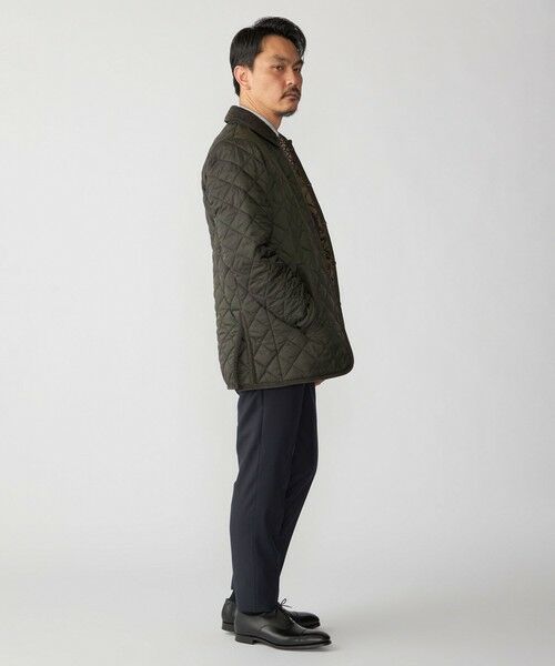 SHIPS / シップス その他アウター | 【SHIPS別注】LAVENHAM: KEDINGTON ジャケット | 詳細12