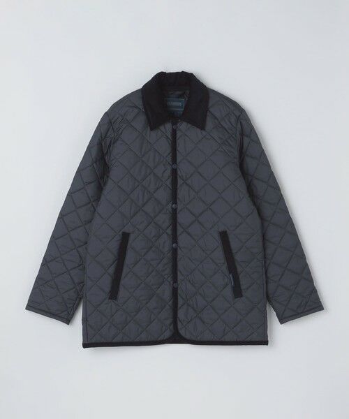 SHIPS / シップス その他アウター | 【SHIPS別注】LAVENHAM: KEDINGTON ジャケット | 詳細12