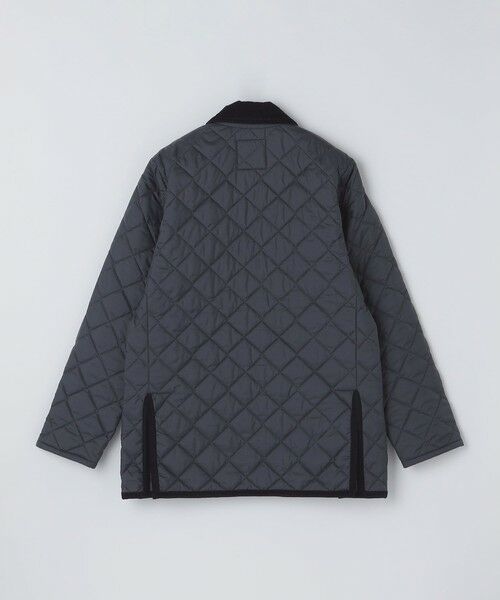 SHIPS / シップス その他アウター | 【SHIPS別注】LAVENHAM: KEDINGTON ジャケット | 詳細13