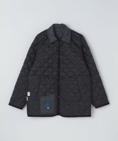 SHIPS / シップス その他アウター | 【SHIPS別注】LAVENHAM: KEDINGTON ジャケット | 詳細14