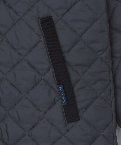 SHIPS / シップス その他アウター | 【SHIPS別注】LAVENHAM: KEDINGTON ジャケット | 詳細17