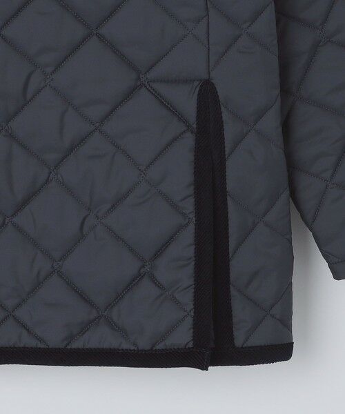 SHIPS / シップス その他アウター | 【SHIPS別注】LAVENHAM: KEDINGTON ジャケット | 詳細18