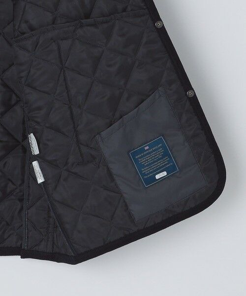 SHIPS / シップス その他アウター | 【SHIPS別注】LAVENHAM: KEDINGTON ジャケット | 詳細21