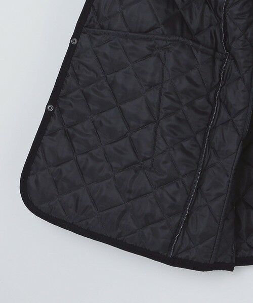 SHIPS / シップス その他アウター | 【SHIPS別注】LAVENHAM: KEDINGTON ジャケット | 詳細22