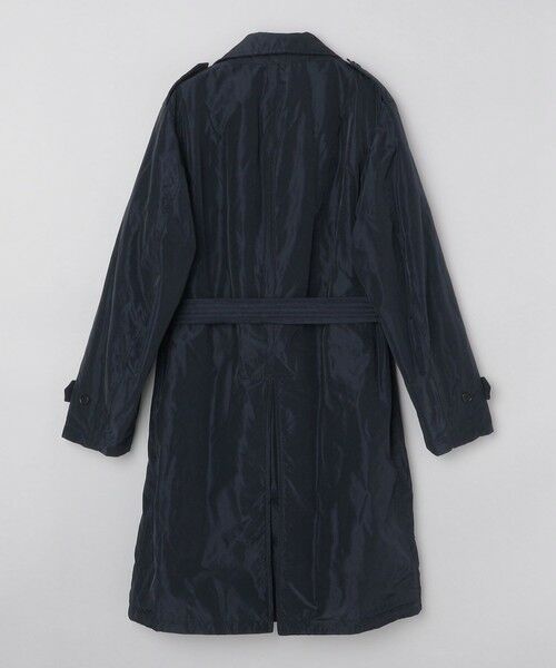 SHIPS / シップス その他アウター | RR ROMANO RIDOLFI: ROMANO トレンチコート | 詳細2