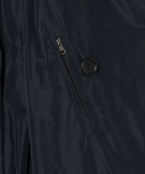 SHIPS / シップス その他アウター | RR ROMANO RIDOLFI: ROMANO トレンチコート | 詳細12