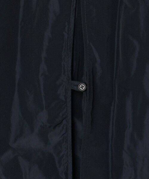 SHIPS / シップス その他アウター | RR ROMANO RIDOLFI: ROMANO トレンチコート | 詳細14