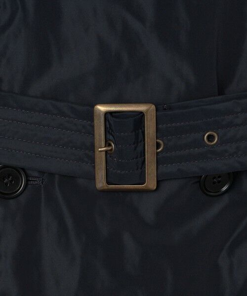 SHIPS / シップス その他アウター | RR ROMANO RIDOLFI: ROMANO トレンチコート | 詳細15