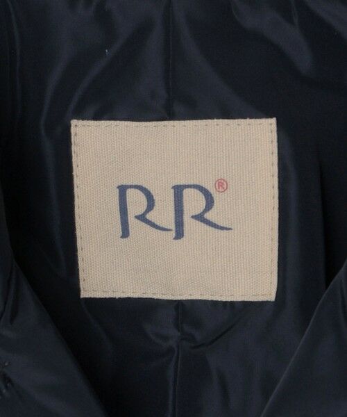 SHIPS / シップス その他アウター | RR ROMANO RIDOLFI: ROMANO トレンチコート | 詳細16