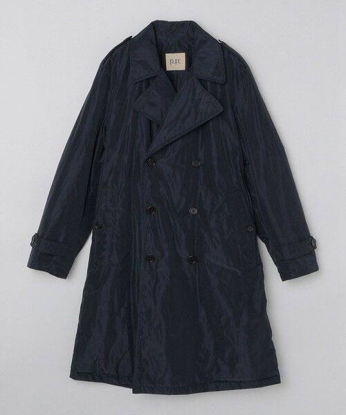 SHIPS / シップス その他アウター | RR ROMANO RIDOLFI: ROMANO トレンチコート | 詳細17