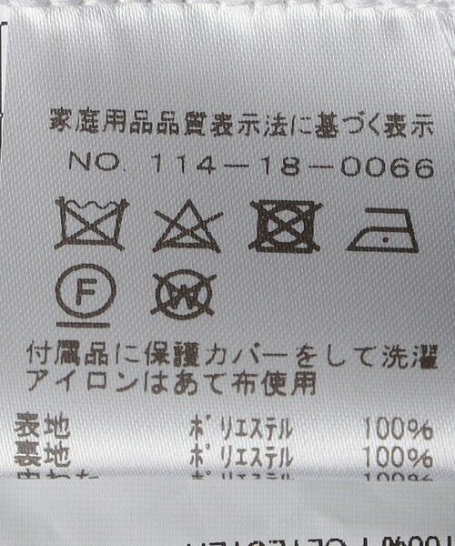 SHIPS / シップス その他アウター | RR ROMANO RIDOLFI: ROMANO トレンチコート | 詳細19