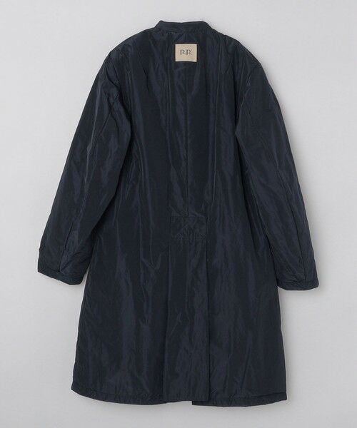 SHIPS / シップス その他アウター | RR ROMANO RIDOLFI: ROMANO トレンチコート | 詳細4