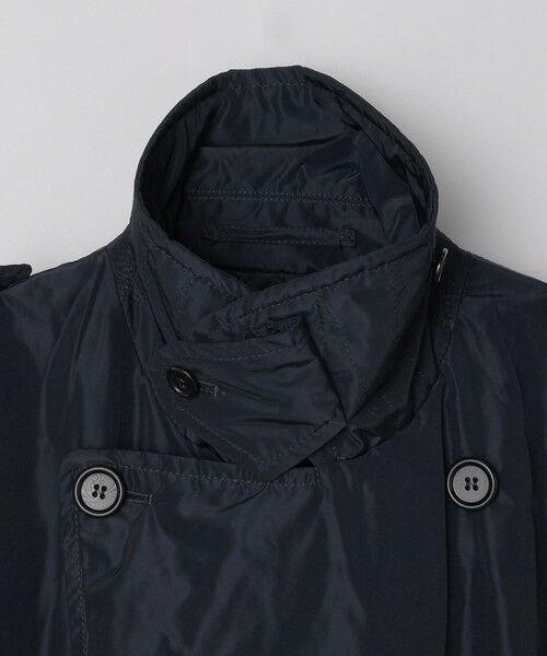 SHIPS / シップス その他アウター | RR ROMANO RIDOLFI: ROMANO トレンチコート | 詳細6