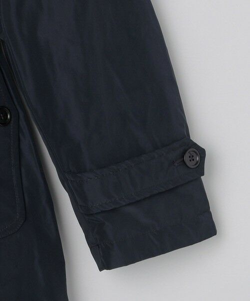 SHIPS / シップス その他アウター | RR ROMANO RIDOLFI: ROMANO トレンチコート | 詳細7