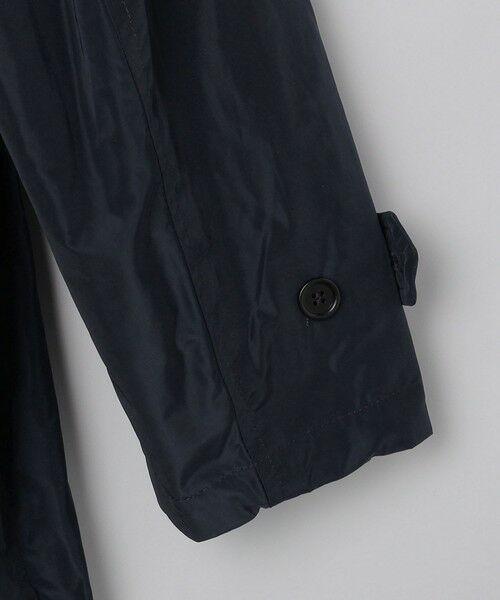 SHIPS / シップス その他アウター | RR ROMANO RIDOLFI: ROMANO トレンチコート | 詳細8
