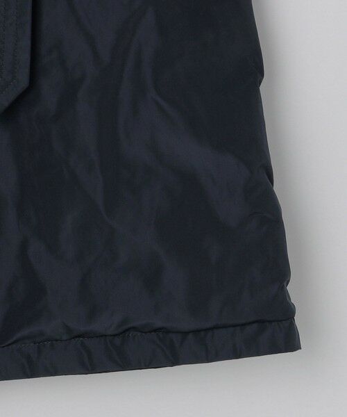 SHIPS / シップス その他アウター | RR ROMANO RIDOLFI: ROMANO トレンチコート | 詳細9