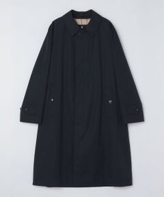 SHIPS / シップス その他アウター | GRENFELL: CAMPBELL ステンカラー コート