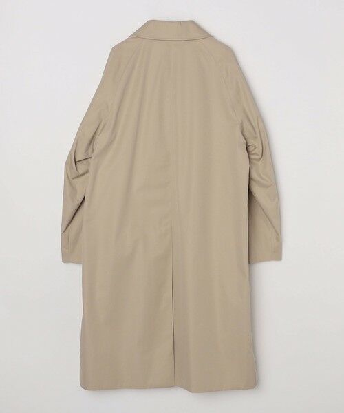 SHIPS / シップス その他アウター | GRENFELL: CAMPBELL ステンカラー コート | 詳細12