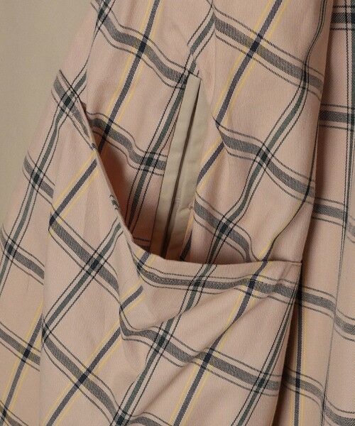 SHIPS / シップス その他アウター | GRENFELL: CAMPBELL ステンカラー コート | 詳細18