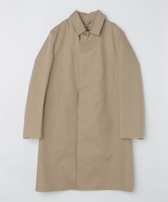 SHIPS / シップス その他アウター | MACKINTOSH: DUNKELD コットン ステンカラー コート