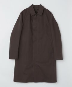 SHIPS / シップス その他アウター | MACKINTOSH: DUNKELD コットン ステンカラー コート