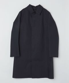 SHIPS / シップス その他アウター | MACKINTOSH: DUNKELD コットン ステンカラー コート