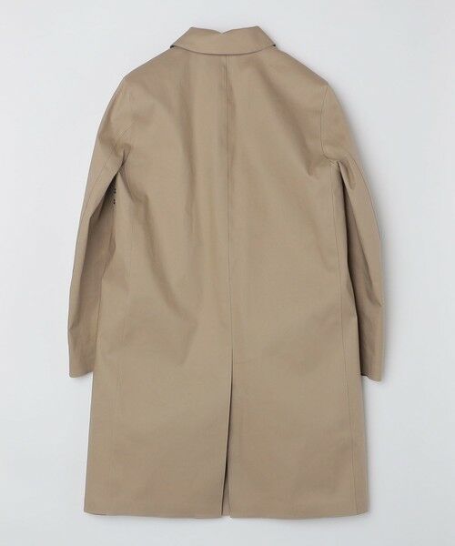 SHIPS / シップス その他アウター | MACKINTOSH: DUNKELD コットン ステンカラー コート | 詳細1