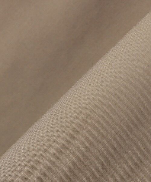 SHIPS / シップス その他アウター | MACKINTOSH: DUNKELD コットン ステンカラー コート | 詳細11