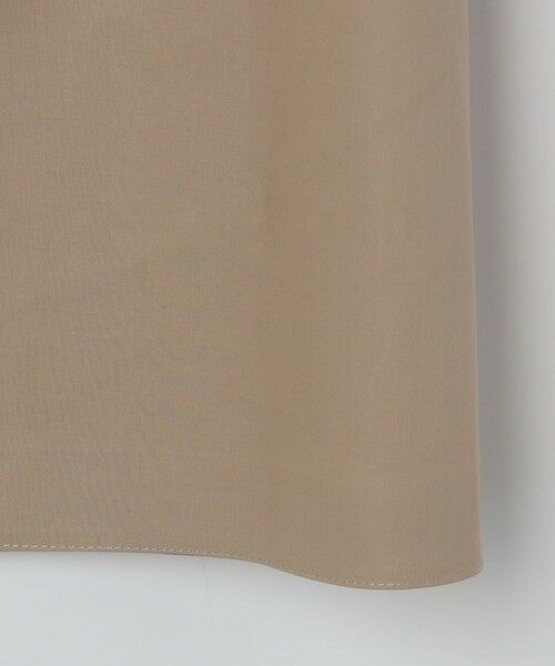 SHIPS / シップス その他アウター | MACKINTOSH: DUNKELD コットン ステンカラー コート | 詳細5