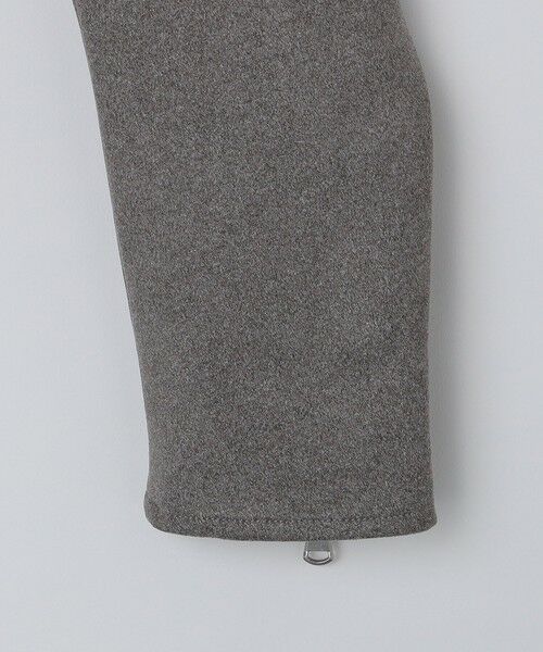 SHIPS / シップス その他アウター | SHIPS: ポリエステル フェイクスエード シングル ライダース | 詳細12