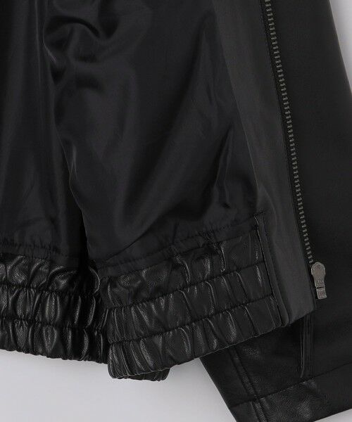 SHIPS / シップス その他アウター | City Ambient Products: フライト ジャケット | 詳細14