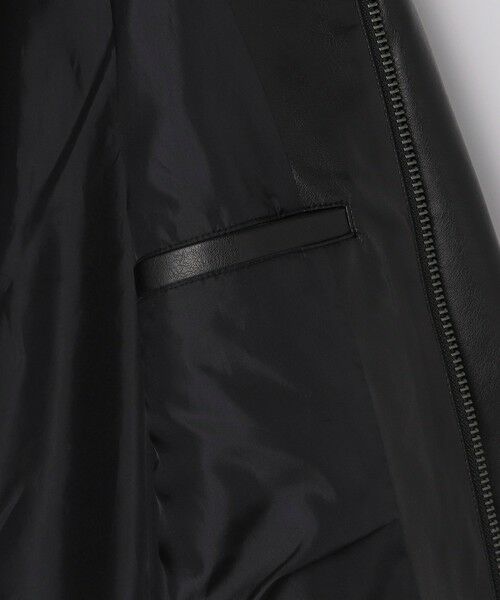 SHIPS / シップス その他アウター | City Ambient Products: フライト ジャケット | 詳細15