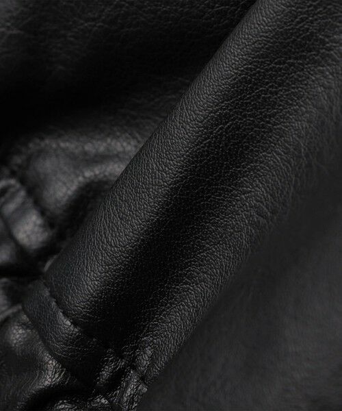 SHIPS / シップス その他アウター | City Ambient Products: フライト ジャケット | 詳細21