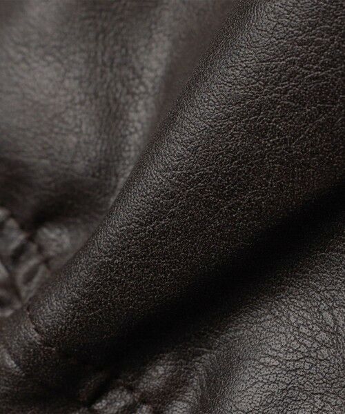 SHIPS / シップス その他アウター | City Ambient Products: フライト ジャケット | 詳細26