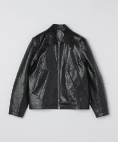 SHIPS / シップス その他アウター | Sefr: DUKE JACKET