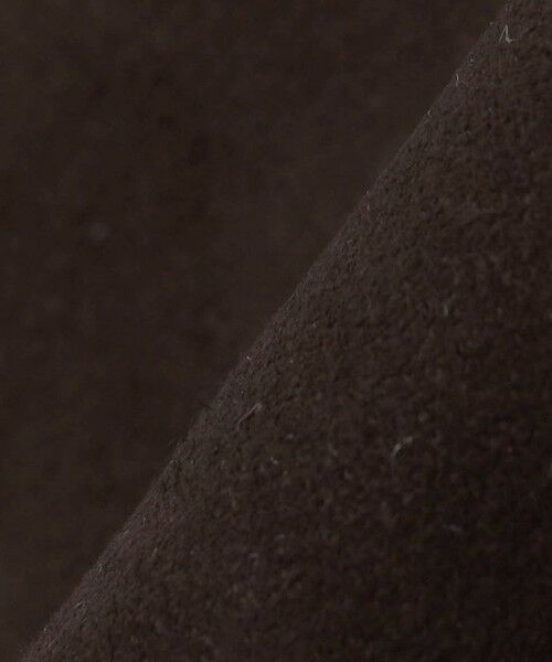 SHIPS / シップス その他アウター | 【SHIPS別注】CINQUANTA: スウェード ラペル ベスト | 詳細2