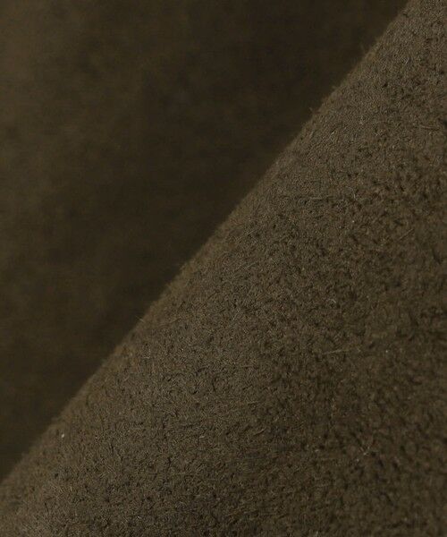 SHIPS / シップス その他アウター | 【SHIPS別注】CINQUANTA: スウェード ラペル ベスト | 詳細10