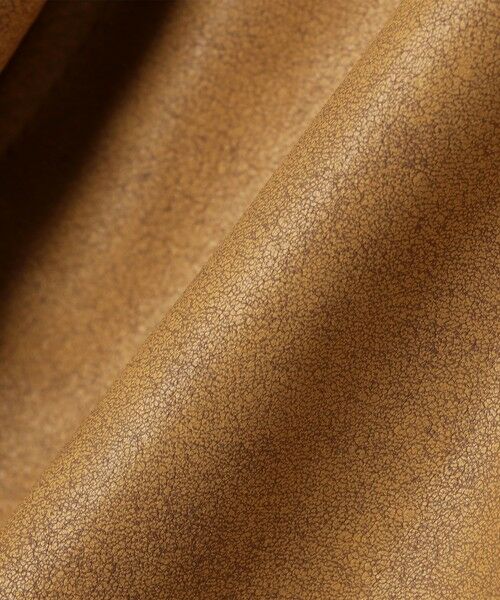 SHIPS / シップス その他アウター | WYTHE NEW YORK: Mustang Fringe Leather Jacket | 詳細10