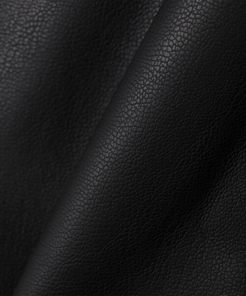 SHIPS / シップス その他アウター | SHIPS: 合成皮革 コーチ ブルゾン | 詳細13