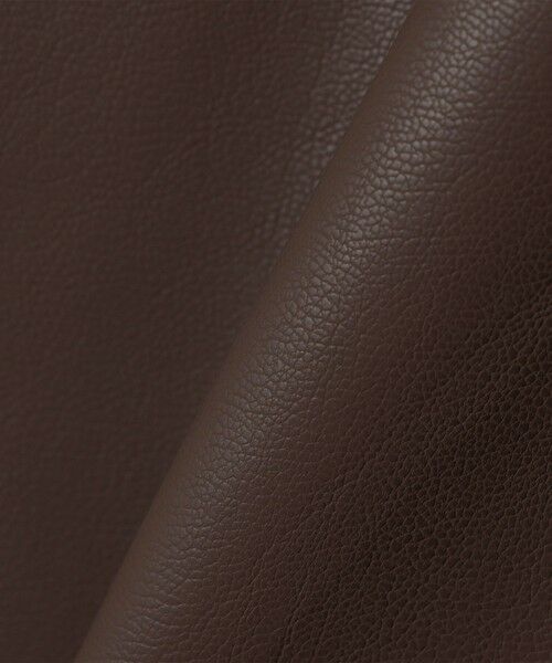 SHIPS / シップス その他アウター | SHIPS: 合成皮革 コーチ ブルゾン | 詳細24