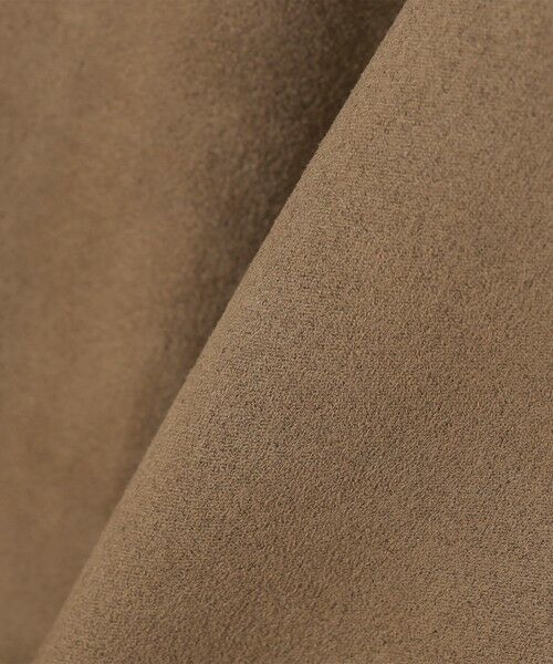 SHIPS / シップス その他アウター | SHIPS: ポリエステル フェイク スエード コーチ ブルゾン | 詳細6