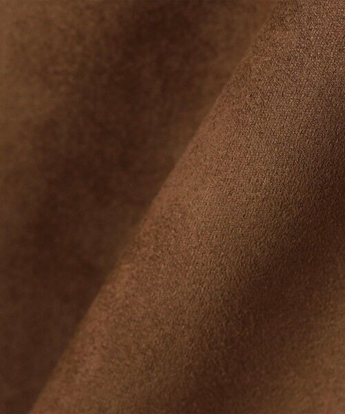 SHIPS / シップス その他アウター | SHIPS: ポリエステル フェイク スエード コーチ ブルゾン | 詳細25