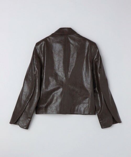 SHIPS / シップス その他アウター | Sefr: KEANE JACKET | 詳細1