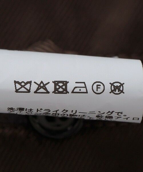 SHIPS / シップス その他アウター | Sefr: KEANE JACKET | 詳細16