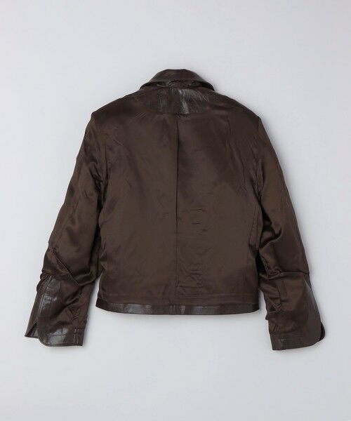 SHIPS / シップス その他アウター | Sefr: KEANE JACKET | 詳細3