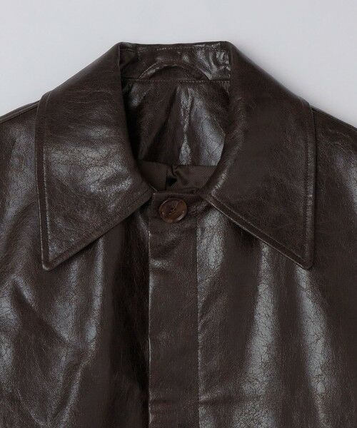 SHIPS / シップス その他アウター | Sefr: KEANE JACKET | 詳細4