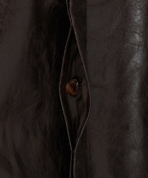 SHIPS / シップス その他アウター | Sefr: KEANE JACKET | 詳細5